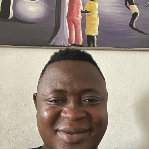 Ifeoluwa  O. profile photo