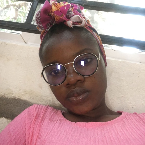 Chineye joy c. profile photo