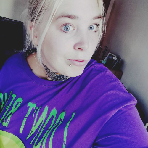 Nadine M. profile photo