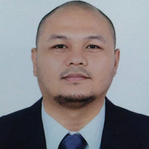 Franz Andrew E. profile photo
