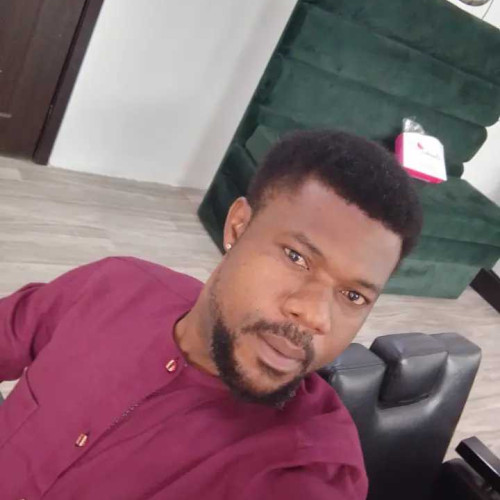 Johnson Afeh O. profile photo