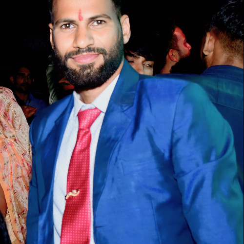 Santosh K. profile photo