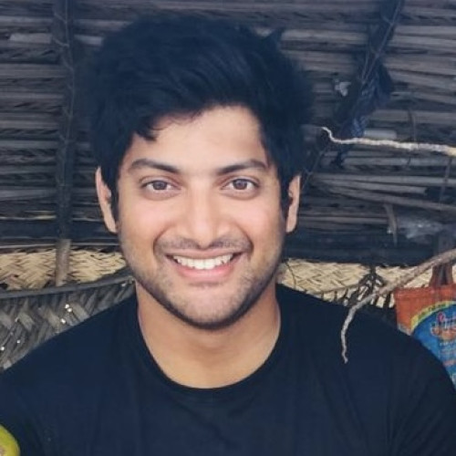 Nithin B. profile photo