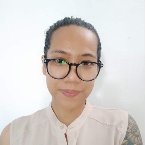 Maria G. profile photo