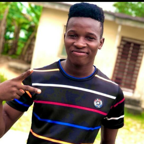 obed A. profile photo