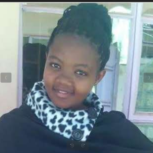 Jackline M. profile photo