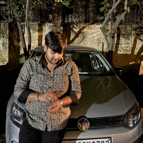 Rudra v. profile photo