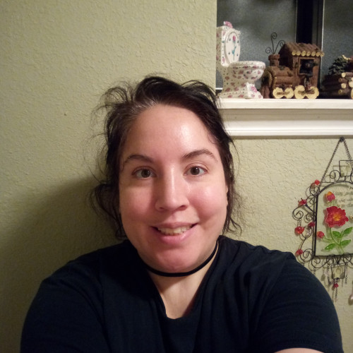 Samantha  W.