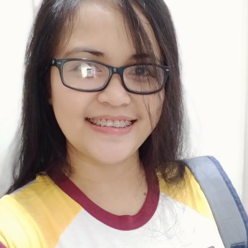Erika P. profile photo