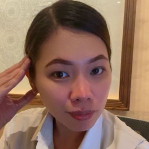 Kristel Ann  T. profile photo