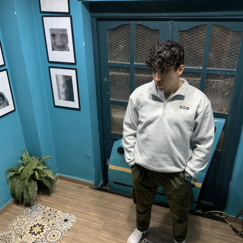 Hatim B. profile photo