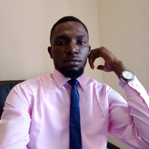 Chidike O. profile photo