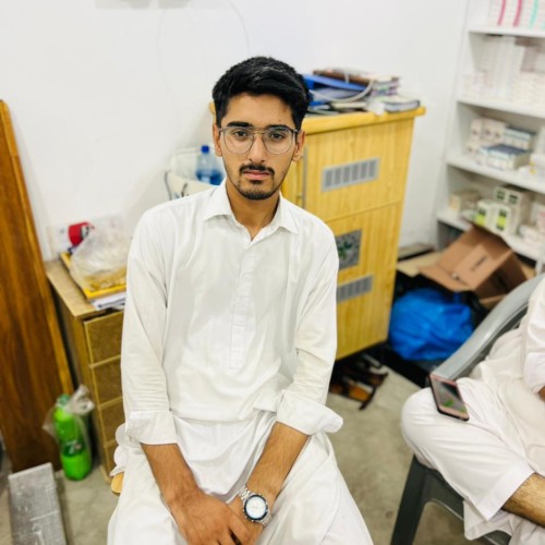 Nabeel A.