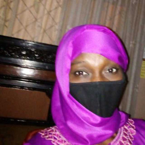 Fatima A.