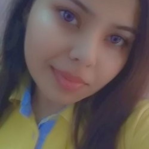 Muskan S.