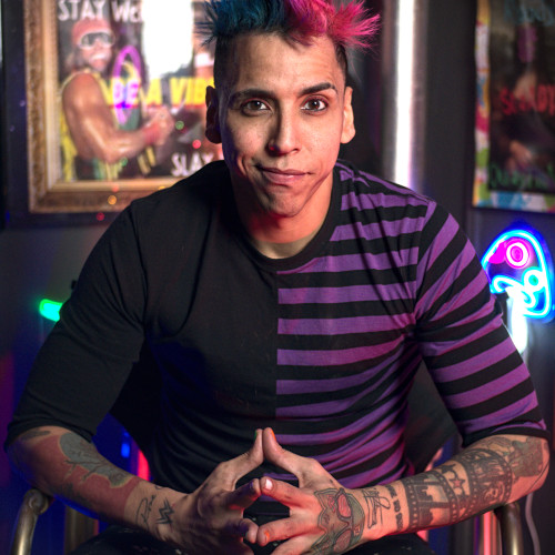 Chris R. profile photo