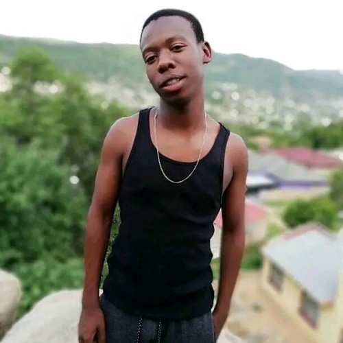 Tebogo D.