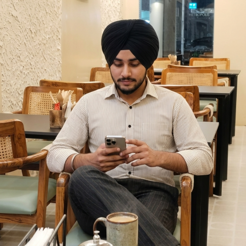 Prince S. profile photo