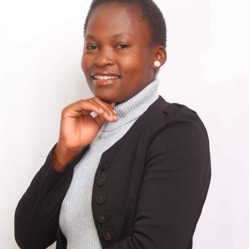 Celestine J. profile photo