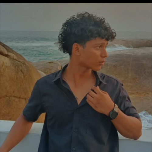 Aalin Benhur  J. profile photo