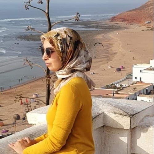 Hajar I.