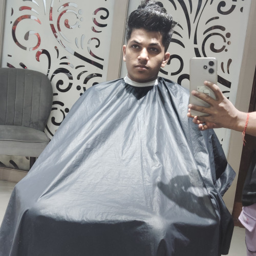 Rajesh M. profile photo