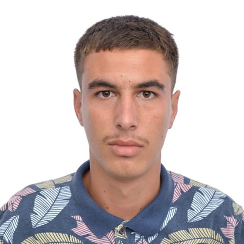 REDA E.