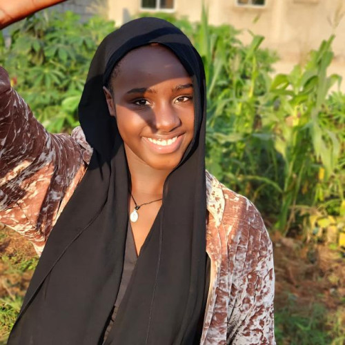 Alice B. profile photo