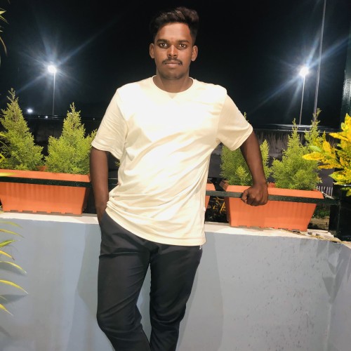 Abhishek  M.