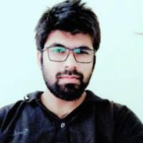 Sagar V.