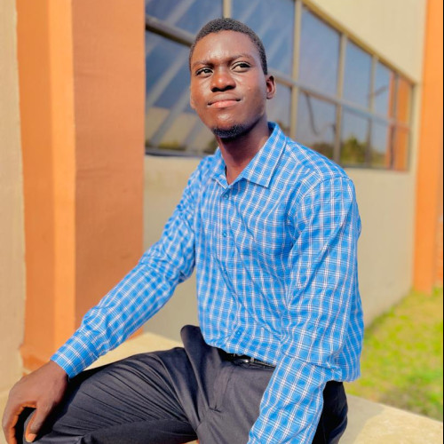 Moses B. profile photo