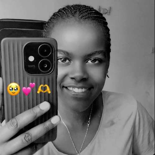 Rehema K. profile photo
