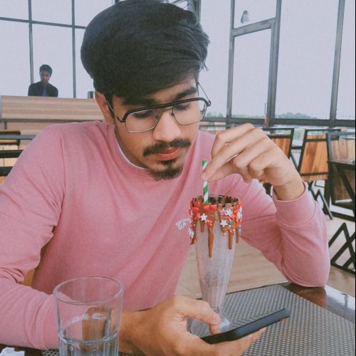 Shreyash  U.
