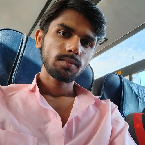 Shailesh p. profile photo