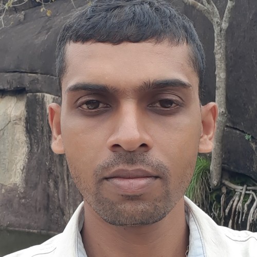 Waragoda Gamage Manoj  A.