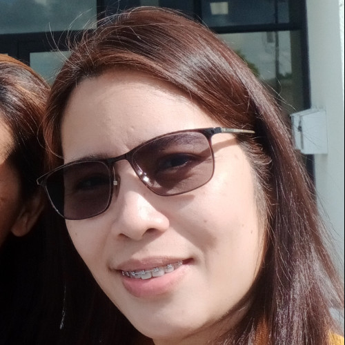 Joy G.
