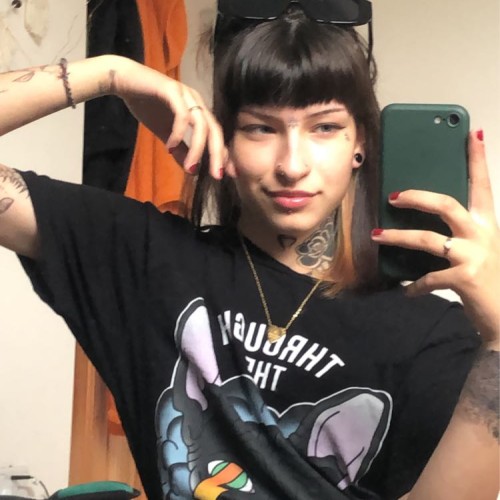 Scarlett M. profile photo