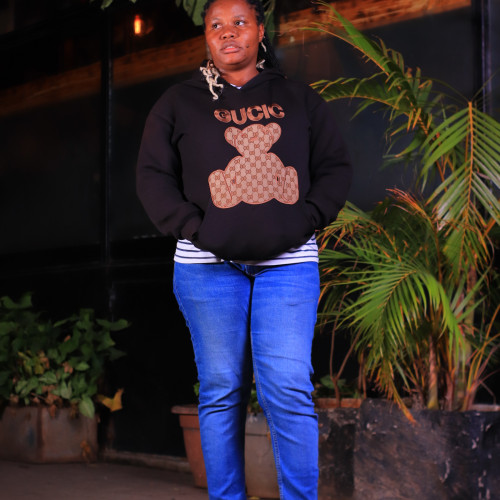 Celine K. profile photo