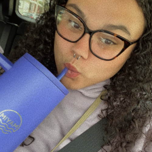Alexandria S. profile photo