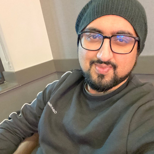 Syed R.