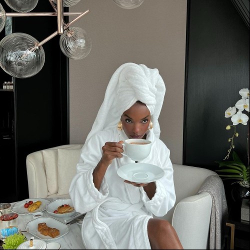 Najha F. profile photo