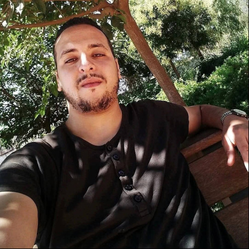 Khalil B.