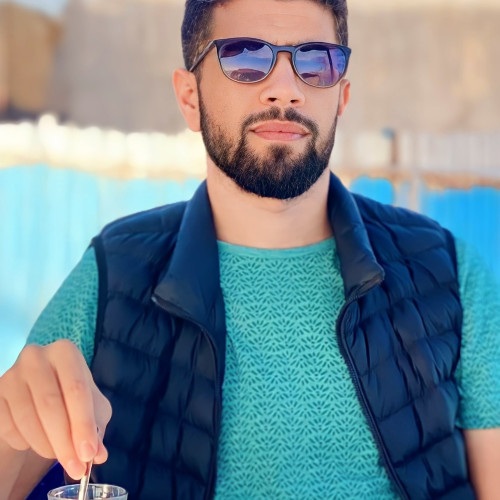 Abdessamad  B. profile photo