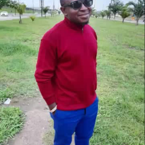 Okey O. profile photo