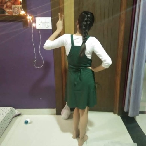 Shubh J.