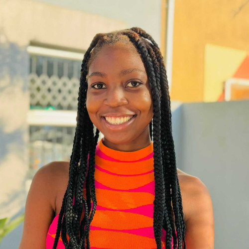 Yolanda J. profile photo