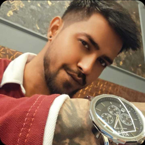 LEUCUS p. profile photo