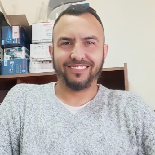 matias g. profile photo