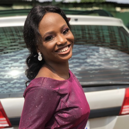 Adesuwa O.