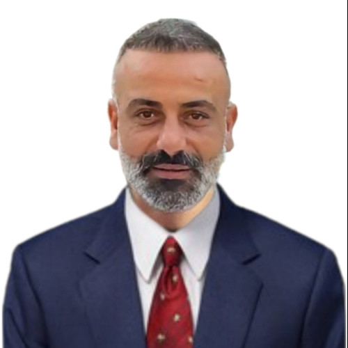 Arjun B. profile photo